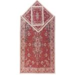 Persian Termeh Prayer Mat Luxury Islamic Sajada