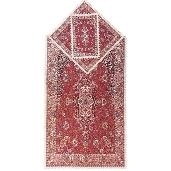 Persian Termeh Prayer Mat Luxury Islamic Sajada