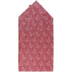 Persian Termeh Prayer Mat Luxury Islamic Sajada Paisley
