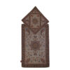 Persian Termeh Prayer Mat Luxury Islamic Sajada Paisley