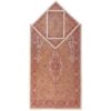 Persian Termeh Prayer Mat Luxury Islamic Sajada Traditional