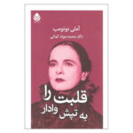 Strike your Heart Book by Amélie Nothomb