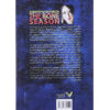 The Bone Season Novel by Samantha Shannon