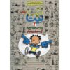 The Complete Big Nate Book 2 by Lincoln Peirce