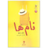 The Names Novel by Don DeLillo (Farsi Edition)