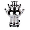 Electric Samovar Tea Maker Smooth Finish 6-Liter
