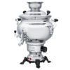 Persian Electric Samovar Traditional Design Tea Maker 8-Liter