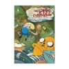 Adventure Time Vol. 2 Book by Ryan North