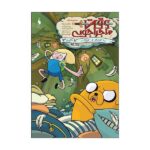 Adventure Time Vol. 2 Book by Ryan North