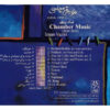 Chamber Music Album by Iman Vaziri