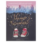 Has Anyone Seen Jessica Jenkins? Book by Liz Kessler