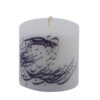 Persian Candle - Model Poetry (3x)