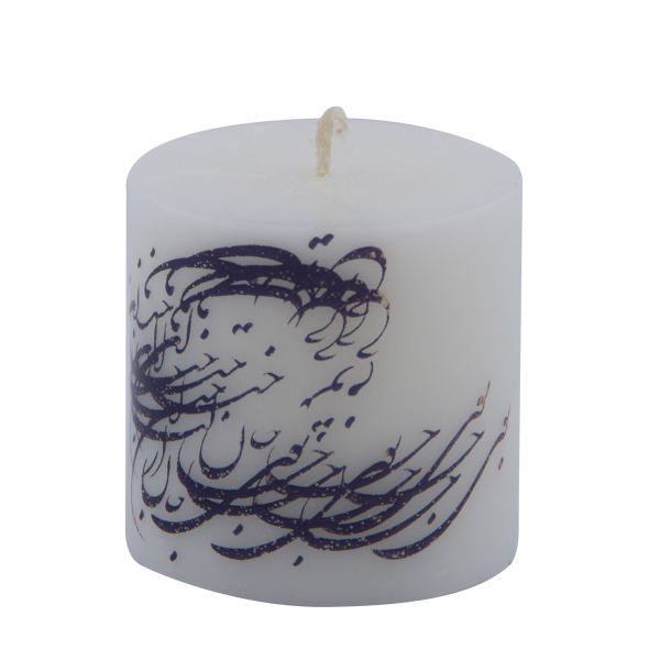 Persian Candle - Model Poetry (3x)