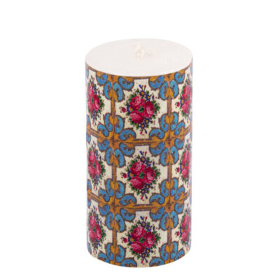 Persian Candle – Model Traditional Eslimi (2x)