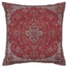 Persian Termeh Cushion Cover - Model Abbasi | Elegant Traditional Cushion