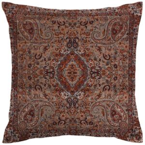 Iranian Termeh Cushion Cover Model Abrisham11