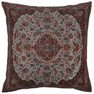 Iranian Termeh Cushion Cover Model Abrisham21