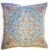 Persian Termeh Cushion Cover - Model Celine | Stylish Traditional Cushion