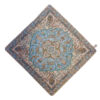 Persian Termeh Cushion Cover - Model Celine | Stylish Traditional Cushion