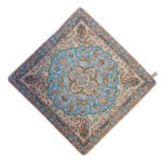 Persian Termeh Cushion Cover - Model Celine | Stylish Traditional Cushion