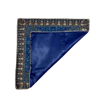 Persian Termeh Cushion Cover – Model Majnoon (2X) | Persian Decorative Art