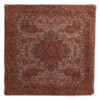 Persian Termeh Cushion Cover - Model Queen | Regal Persian Decor