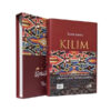 Persian Kilim Book by Dr. Seyed Taher Sabahi