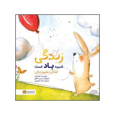 Life is Like the Wind Book by Shona Innes