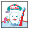 Melvin the Magnificent Molar by Julia Cook and Laura A. Jana