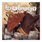 Mouse Guard Book by David Petersen (Farsi)