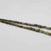 Persian Neyshabur Turquoise Rosary Prayer 66 Beads Handcrafted Tasbih
