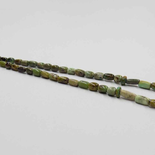 Muslim Turquoise Tesbih Prayer Beads Model Colorful
