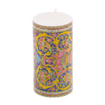 Persian Candle - Model Hounia 02 (2x)
