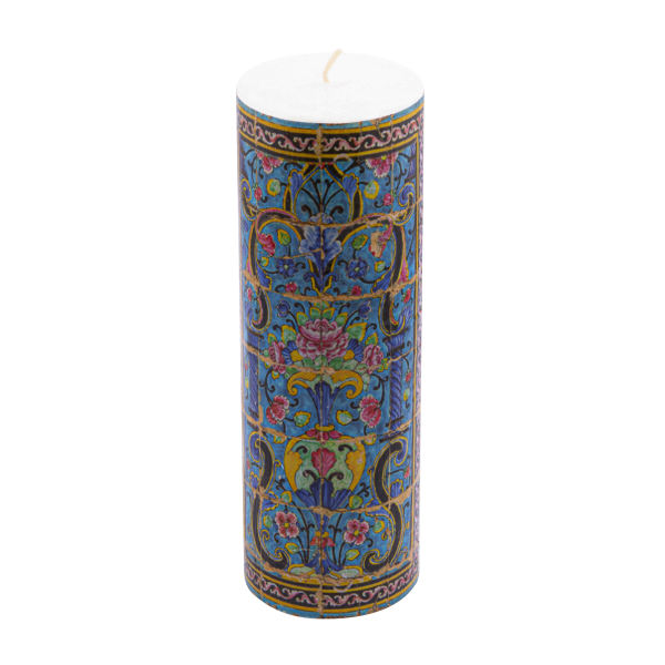 Persian Candle - Model Kashi Kari 22 (2x)