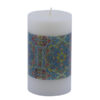 Persian Candle - Model Kashi Kari (2x)