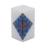 Persian Candle - Model Slimi Cube (2x)