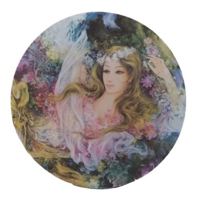 Persian Daf Drum – Angel Fereshteh Model