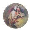 Persian Daf Drum - Special Design