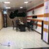 Persian LED Sign Board - Green Maskan