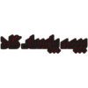 Persian LED Sign Board - Pasargad Insurance