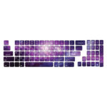 Persian Language Keyboard Stickers Model Galaxy