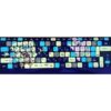 Persian Language Keyboard Stickers Model Sponge Bob