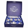 Persian Special Tea Set Model Selvin