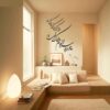 Persian Wall Sticker – Saranjam Calligraphy