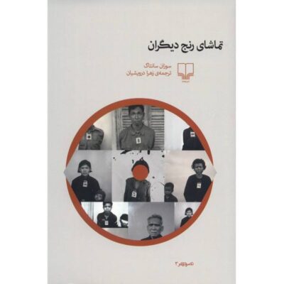 Regarding the Pain of Others Book by Susan Sontag