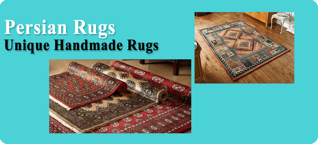 Persian Rugs Store | Persian Carpet Store
