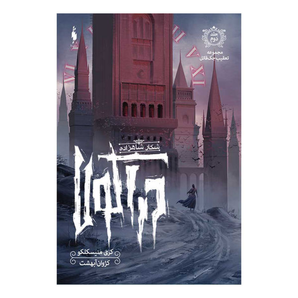 Stalking Jack the Ripper Book by Kerri Maniscalco