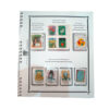 Collection Postal Stamps of Islamic Republic of Iran from 1990-1998