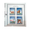 Collection Postal Stamps of Islamic Republic of Iran from 1998-2010