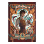 The Coming Storm Book by Rob Kidd (Farsi Edition)